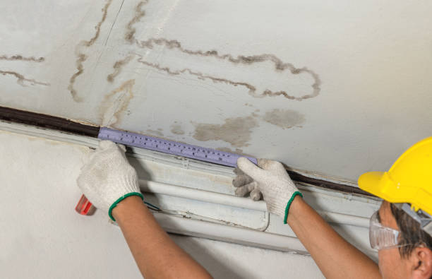 Reliable Basement Flood Cleanup contractor in Pearl River, LA by Aqua Guard Water Damage